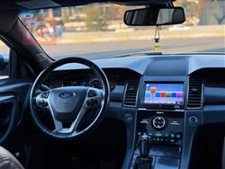 Ford Taurus